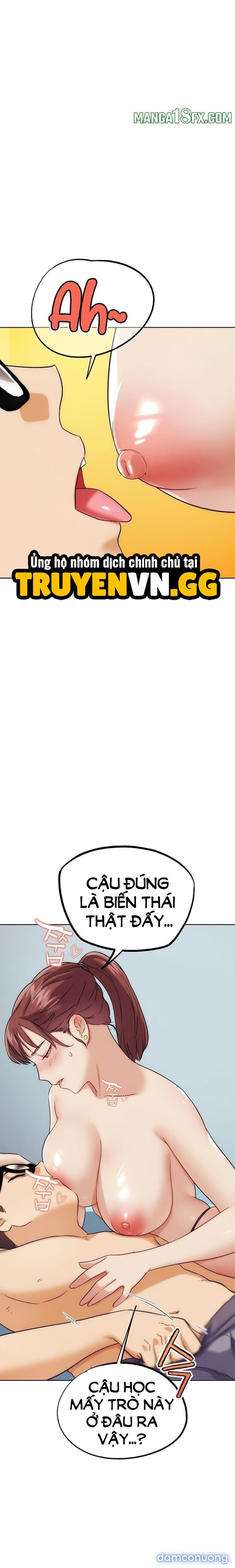 đọc truyện Pvp Ngoài Đời Thực Chương 33 ảnh 16 tại Thiên Thai Truyện