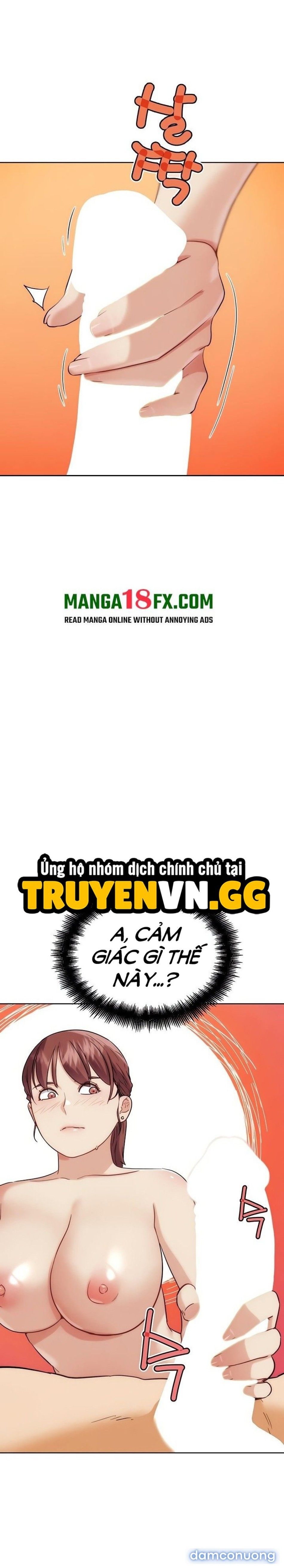 đọc truyện Pvp Ngoài Đời Thực Chương 33 ảnh 18 tại Thiên Thai Truyện