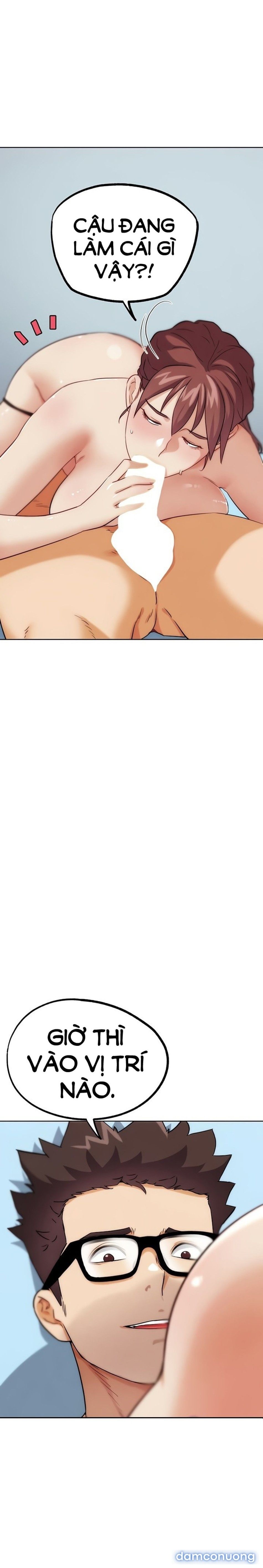 đọc truyện Pvp Ngoài Đời Thực Chương 33 ảnh 23 tại Thiên Thai Truyện