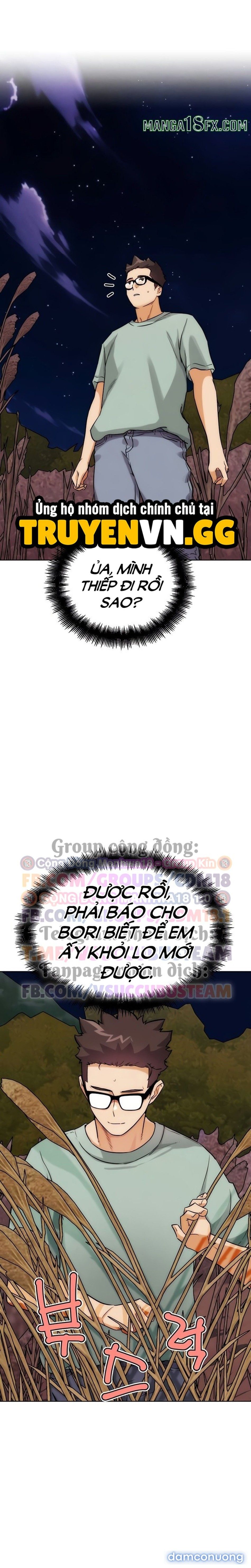 đọc truyện Pvp Ngoài Đời Thực Chương 33 ảnh 37 tại Thiên Thai Truyện