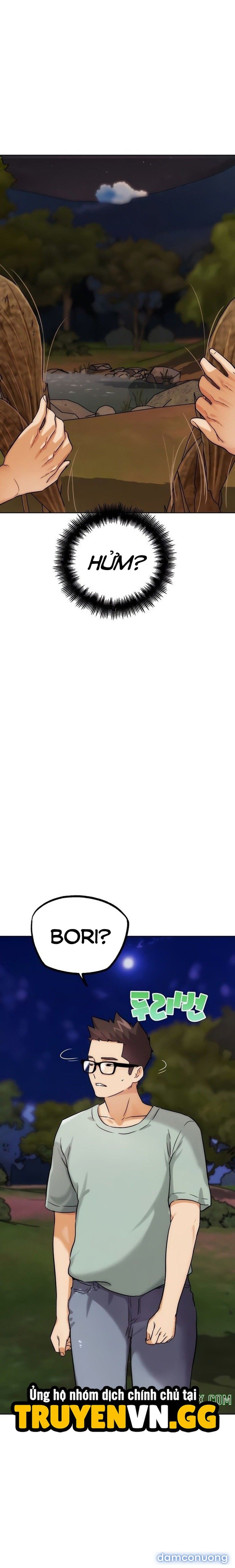 đọc truyện Pvp Ngoài Đời Thực Chương 33 ảnh 38 tại Thiên Thai Truyện