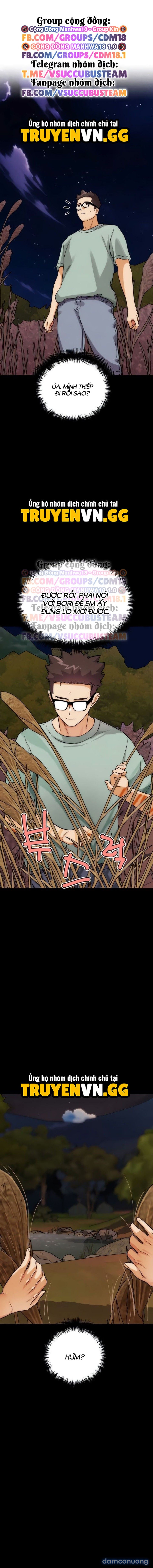 đọc truyện Pvp Ngoài Đời Thực Chương 34 ảnh 3 tại Thiên Thai Truyện