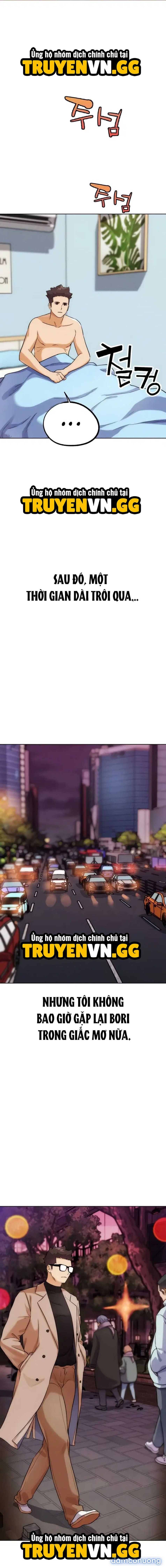 đọc truyện Pvp Ngoài Đời Thực Chương 34 ảnh 14 tại Thiên Thai Truyện