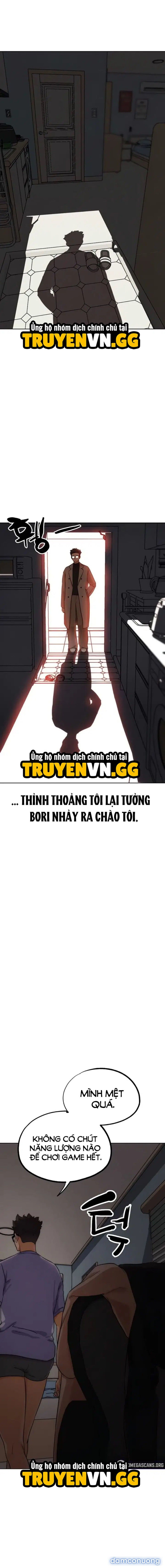 đọc truyện Pvp Ngoài Đời Thực Chương 34 ảnh 16 tại Thiên Thai Truyện
