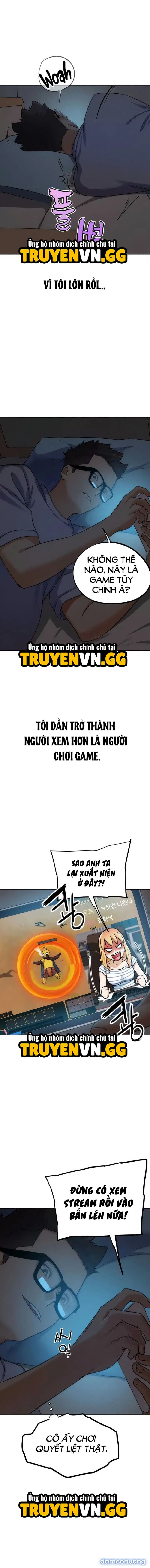 đọc truyện Pvp Ngoài Đời Thực Chương 34 ảnh 17 tại Thiên Thai Truyện