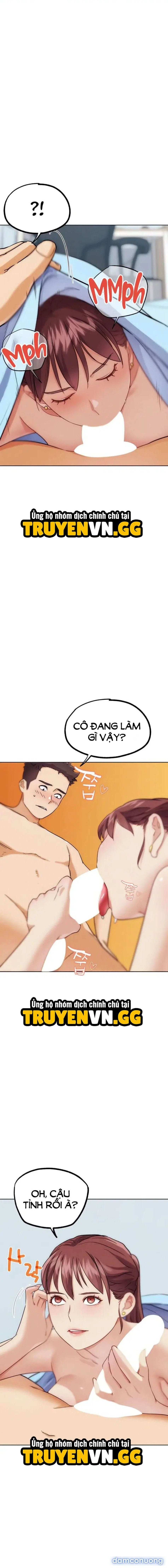 đọc truyện Pvp Ngoài Đời Thực Chương 34 ảnh 6 tại Thiên Thai Truyện