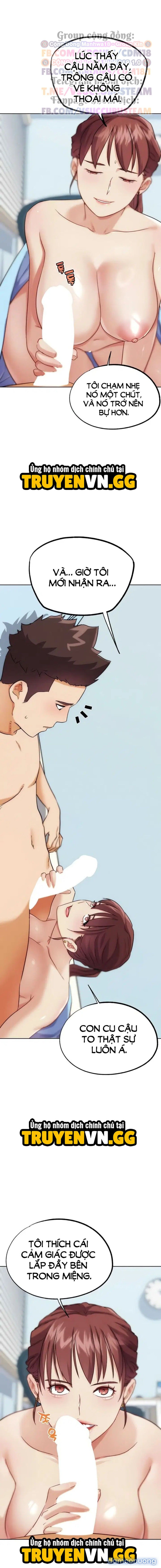 đọc truyện Pvp Ngoài Đời Thực Chương 34 ảnh 7 tại Thiên Thai Truyện