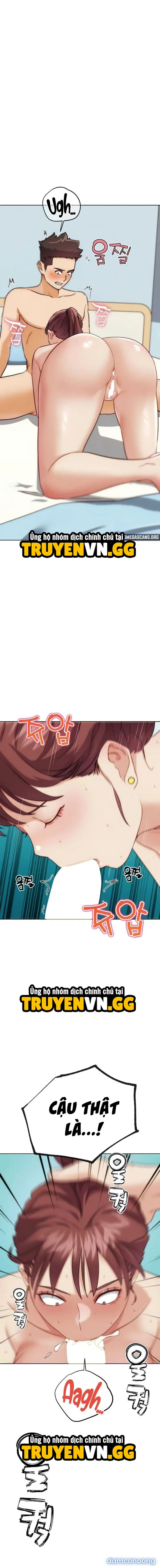 đọc truyện Pvp Ngoài Đời Thực Chương 34 ảnh 8 tại Thiên Thai Truyện