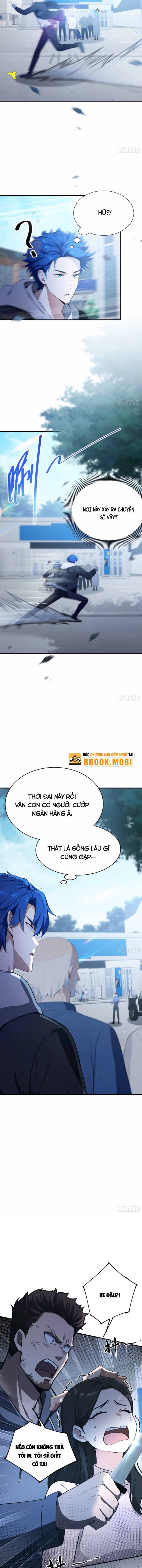 đọc truyện Quá Ảo! Ta Mở Lớp Đào Tạo Nữ Đế Chương 1 ảnh 10 tại Truyện Dạ Ký