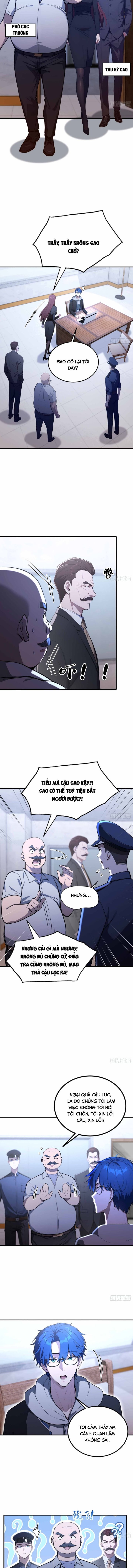 đọc truyện Quá Ảo! Ta Mở Lớp Đào Tạo Nữ Đế Chương 10 ảnh 4 tại Truyện Dạ Ký