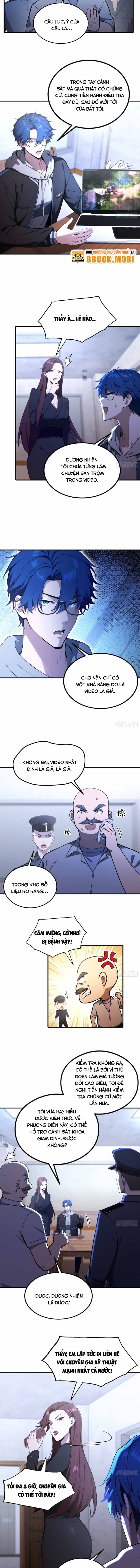 đọc truyện Quá Ảo! Ta Mở Lớp Đào Tạo Nữ Đế Chương 10 ảnh 5 tại Truyện Dạ Ký