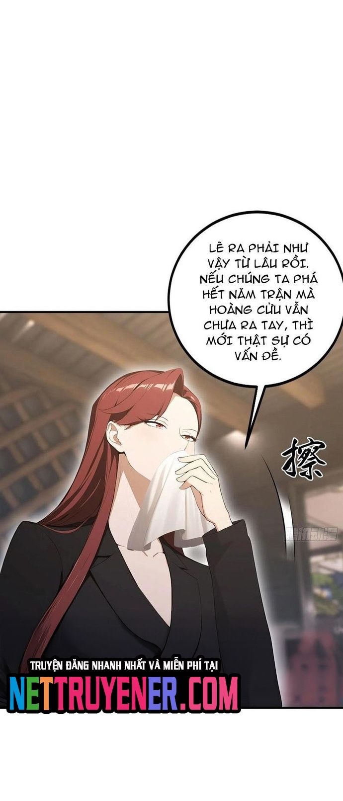 đọc truyện Quá Ảo! Ta Mở Lớp Đào Tạo Nữ Đế Chương 100 ảnh 11 tại Truyện Dạ Ký