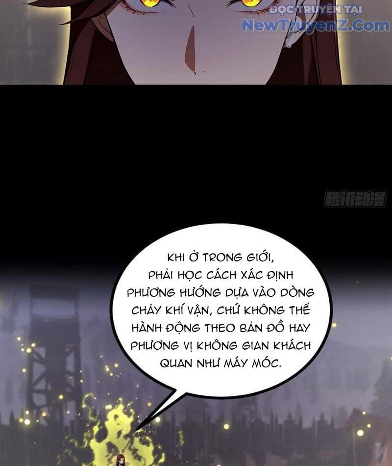 đọc truyện Quá Ảo! Ta Mở Lớp Đào Tạo Nữ Đế Chương 101 ảnh 17 tại Truyện Dạ Ký