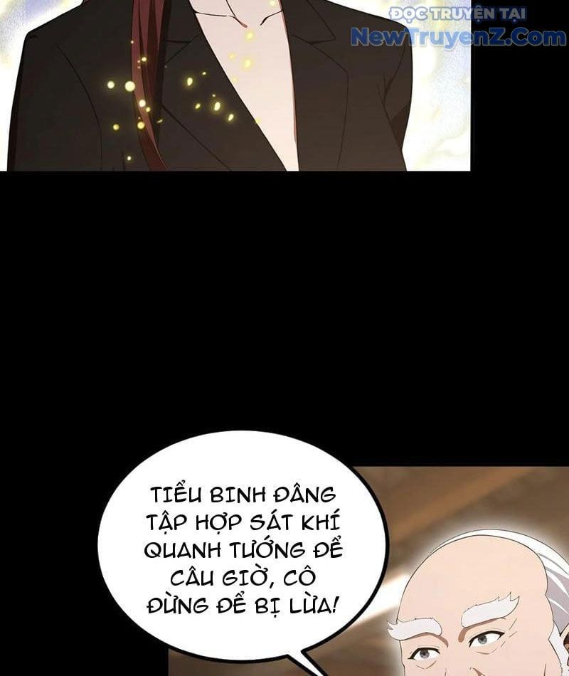 đọc truyện Quá Ảo! Ta Mở Lớp Đào Tạo Nữ Đế Chương 101 ảnh 37 tại Truyện Dạ Ký