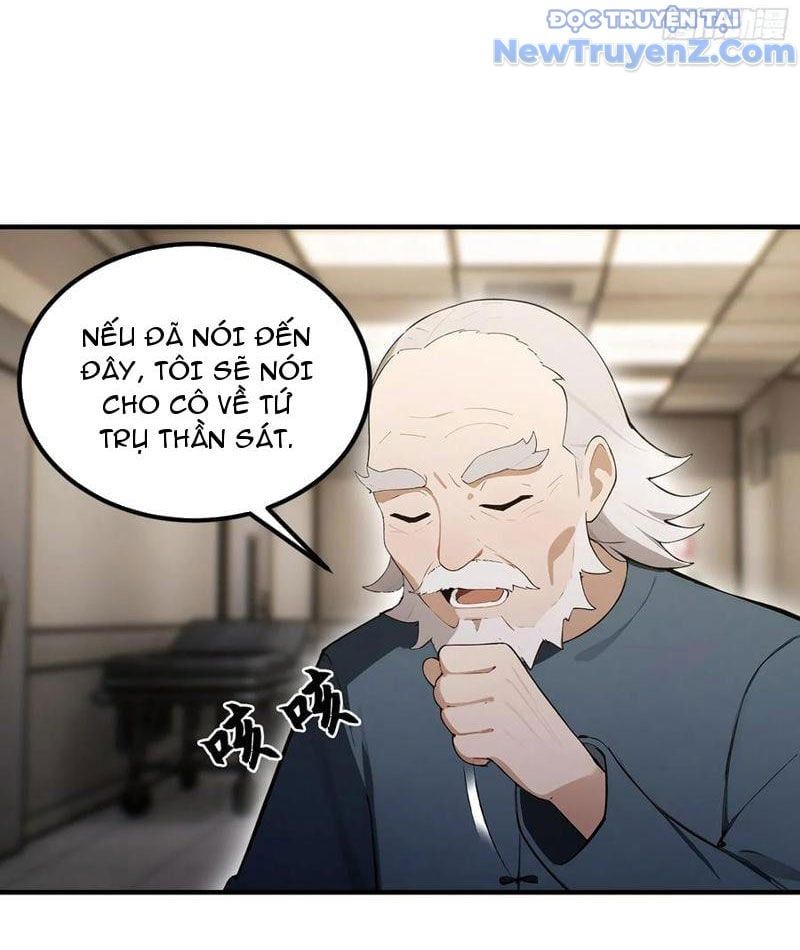 đọc truyện Quá Ảo! Ta Mở Lớp Đào Tạo Nữ Đế Chương 102 ảnh 22 tại Truyện Dạ Ký