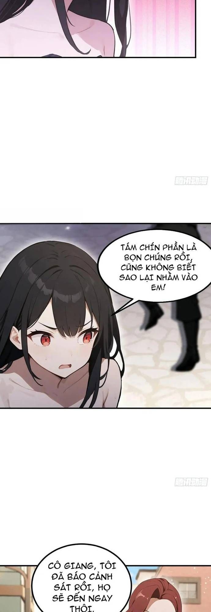đọc truyện Quá Ảo! Ta Mở Lớp Đào Tạo Nữ Đế Chương 103 ảnh 13 tại Truyện Dạ Ký