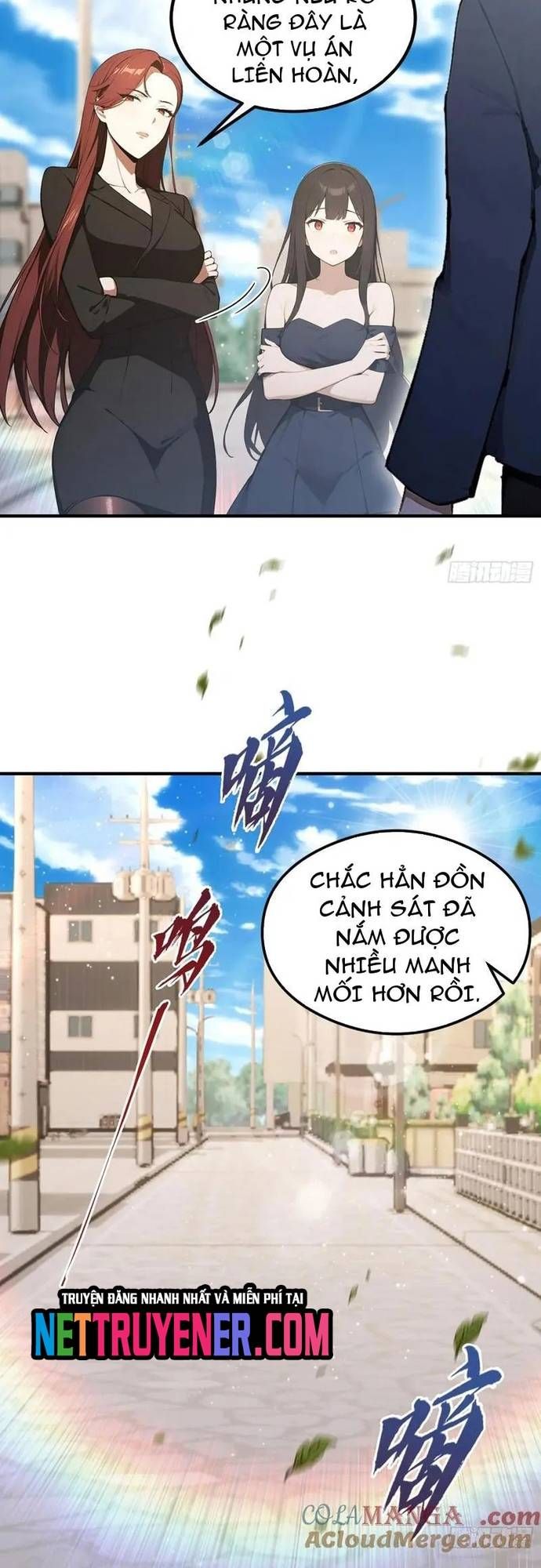 đọc truyện Quá Ảo! Ta Mở Lớp Đào Tạo Nữ Đế Chương 103 ảnh 27 tại Truyện Dạ Ký