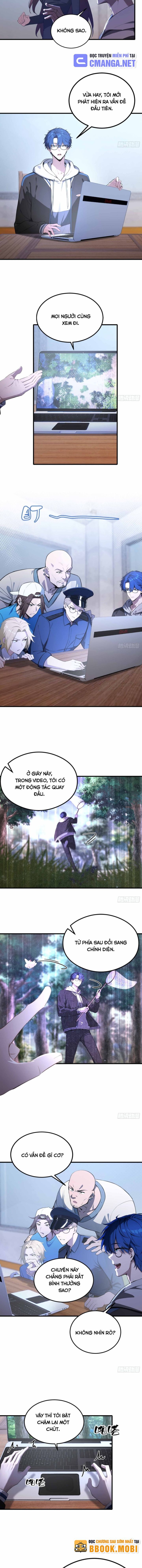 đọc truyện Quá Ảo! Ta Mở Lớp Đào Tạo Nữ Đế Chương 11 ảnh 3 tại Truyện Dạ Ký