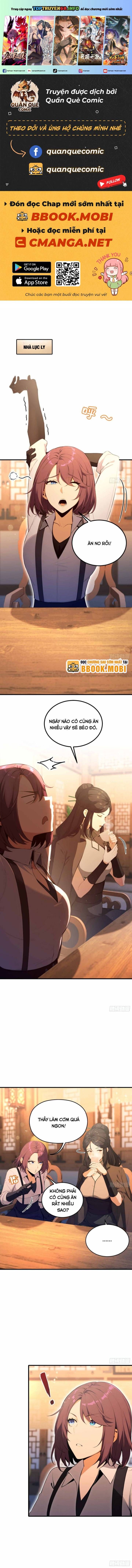 đọc truyện Quá Ảo! Ta Mở Lớp Đào Tạo Nữ Đế Chương 13 ảnh 2 tại Truyện Dạ Ký