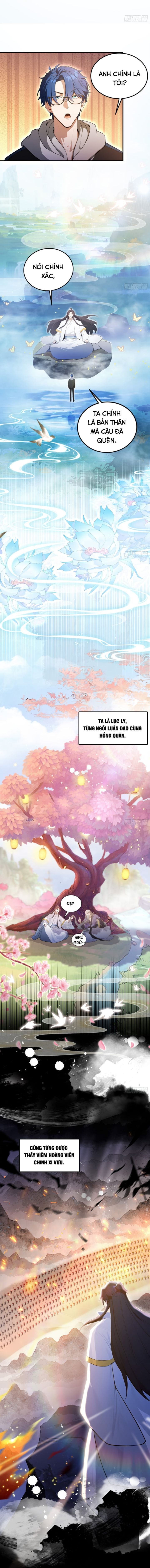 đọc truyện Quá Ảo! Ta Mở Lớp Đào Tạo Nữ Đế Chương 15 ảnh 3 tại Truyện Dạ Ký