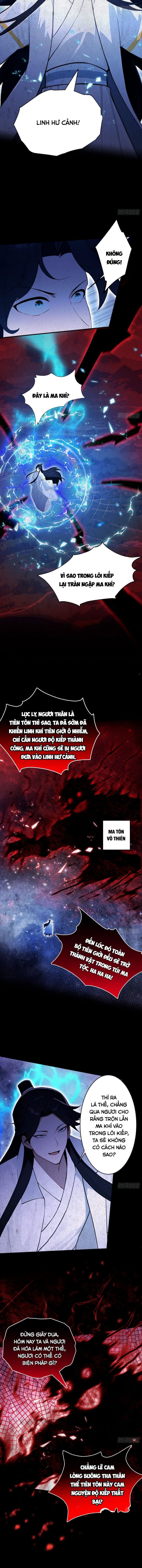 đọc truyện Quá Ảo! Ta Mở Lớp Đào Tạo Nữ Đế Chương 15 ảnh 6 tại Truyện Dạ Ký