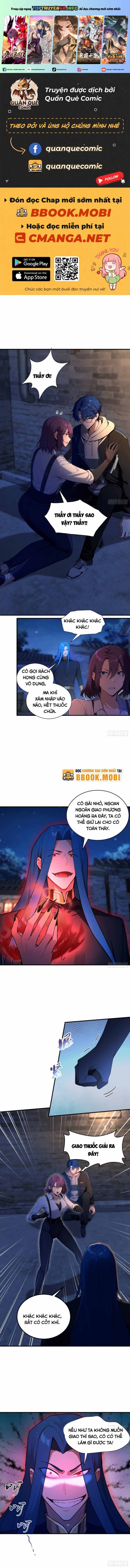 đọc truyện Quá Ảo! Ta Mở Lớp Đào Tạo Nữ Đế Chương 16 ảnh 2 tại Truyện Dạ Ký
