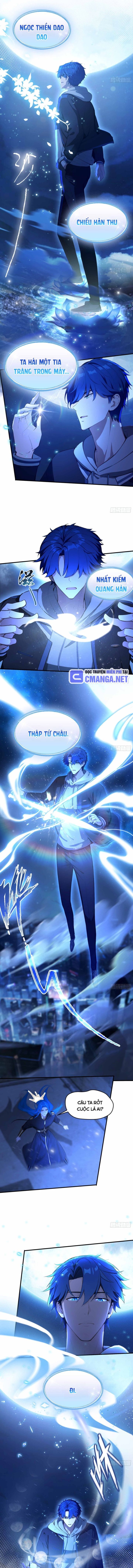 đọc truyện Quá Ảo! Ta Mở Lớp Đào Tạo Nữ Đế Chương 17 ảnh 4 tại Truyện Dạ Ký
