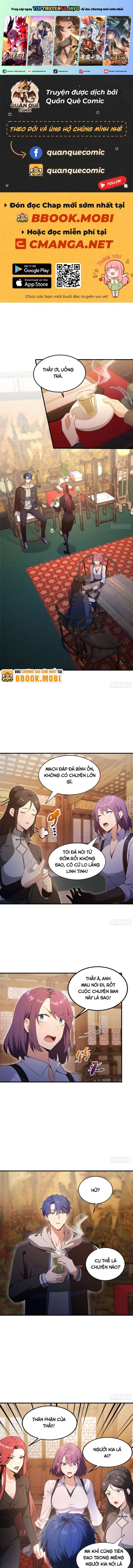 đọc truyện Quá Ảo! Ta Mở Lớp Đào Tạo Nữ Đế Chương 18 ảnh 2 tại Truyện Dạ Ký