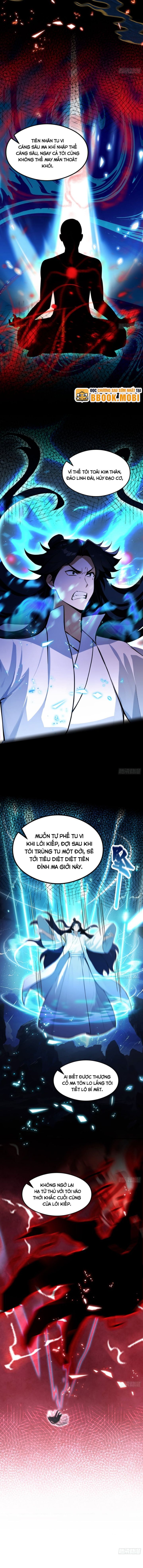 đọc truyện Quá Ảo! Ta Mở Lớp Đào Tạo Nữ Đế Chương 18 ảnh 6 tại Truyện Dạ Ký