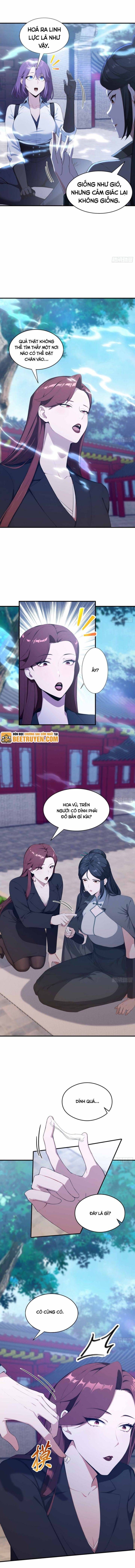 đọc truyện Quá Ảo! Ta Mở Lớp Đào Tạo Nữ Đế Chương 21 ảnh 5 tại Truyện Dạ Ký
