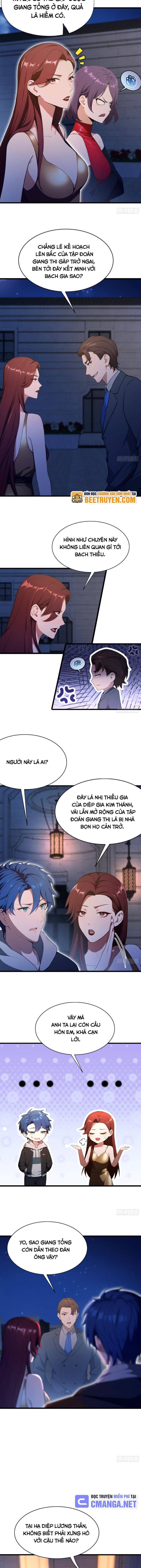 đọc truyện Quá Ảo! Ta Mở Lớp Đào Tạo Nữ Đế Chương 23 ảnh 5 tại Truyện Dạ Ký