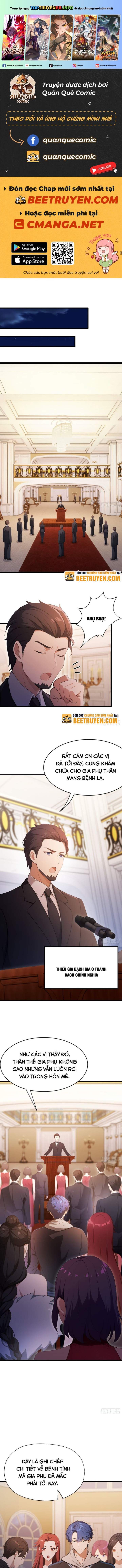 đọc truyện Quá Ảo! Ta Mở Lớp Đào Tạo Nữ Đế Chương 24 ảnh 2 tại Truyện Dạ Ký