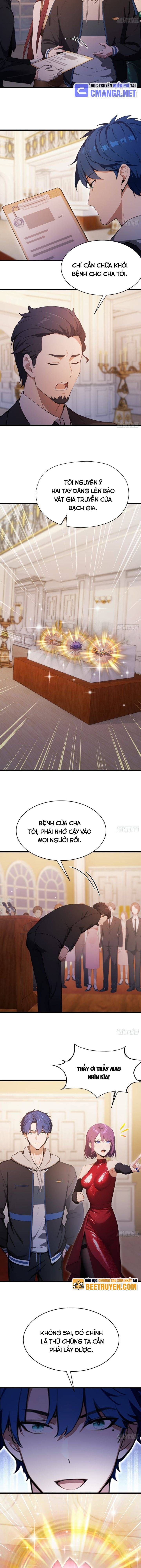đọc truyện Quá Ảo! Ta Mở Lớp Đào Tạo Nữ Đế Chương 24 ảnh 3 tại Truyện Dạ Ký