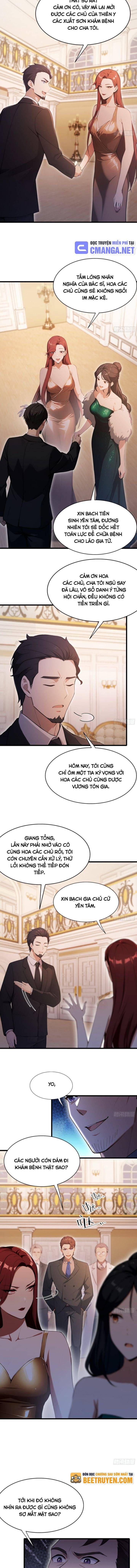 đọc truyện Quá Ảo! Ta Mở Lớp Đào Tạo Nữ Đế Chương 24 ảnh 6 tại Truyện Dạ Ký