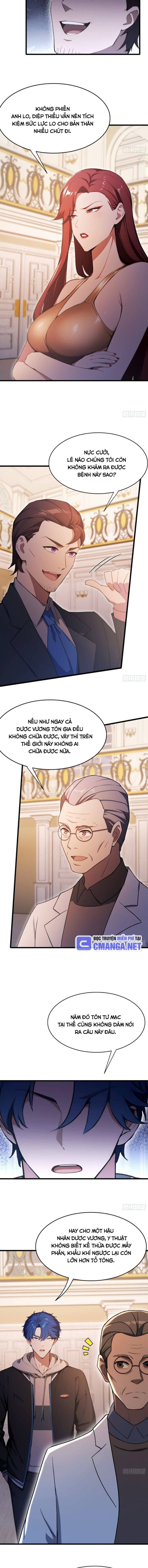 đọc truyện Quá Ảo! Ta Mở Lớp Đào Tạo Nữ Đế Chương 24 ảnh 7 tại Truyện Dạ Ký