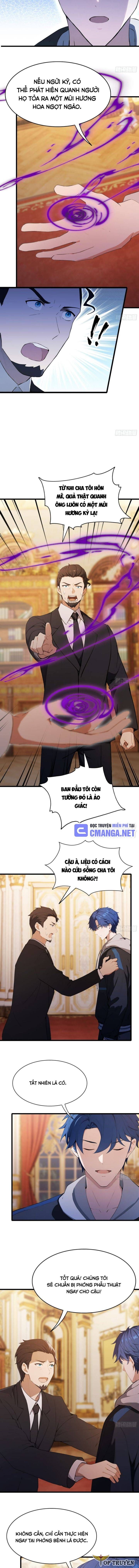 đọc truyện Quá Ảo! Ta Mở Lớp Đào Tạo Nữ Đế Chương 27 ảnh 3 tại Truyện Dạ Ký