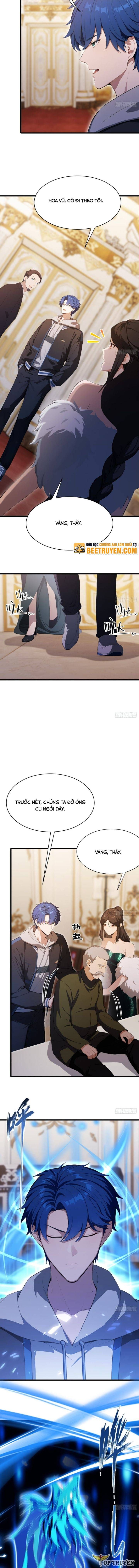 đọc truyện Quá Ảo! Ta Mở Lớp Đào Tạo Nữ Đế Chương 27 ảnh 4 tại Truyện Dạ Ký