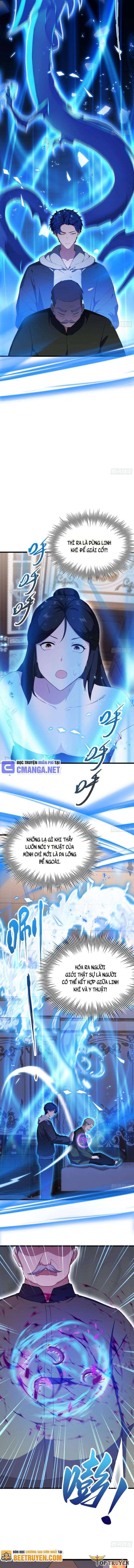 đọc truyện Quá Ảo! Ta Mở Lớp Đào Tạo Nữ Đế Chương 27 ảnh 5 tại Truyện Dạ Ký