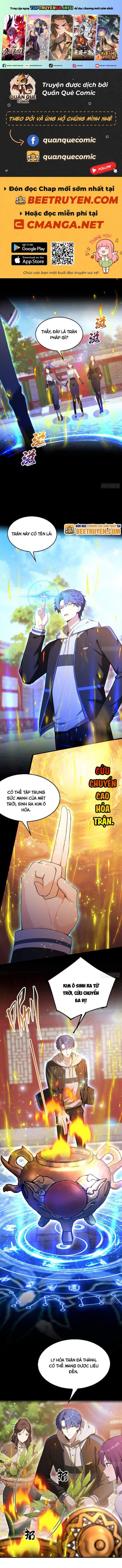 đọc truyện Quá Ảo! Ta Mở Lớp Đào Tạo Nữ Đế Chương 30 ảnh 2 tại Truyện Dạ Ký