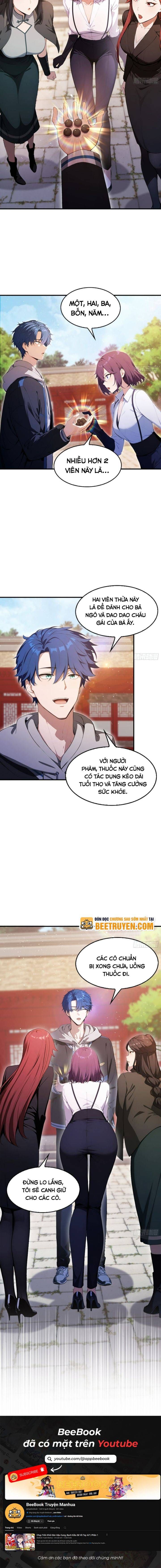 đọc truyện Quá Ảo! Ta Mở Lớp Đào Tạo Nữ Đế Chương 30 ảnh 7 tại Truyện Dạ Ký