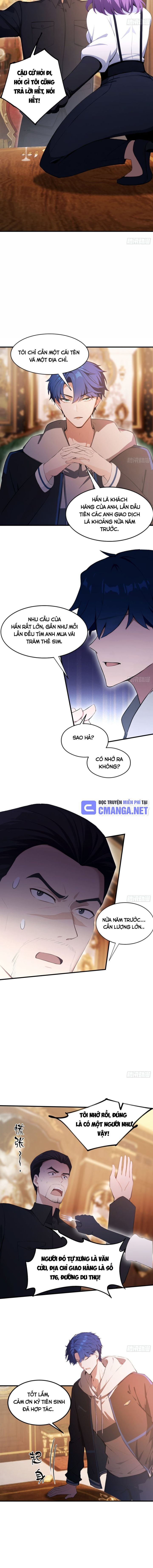 đọc truyện Quá Ảo! Ta Mở Lớp Đào Tạo Nữ Đế Chương 34 ảnh 6 tại Truyện Dạ Ký