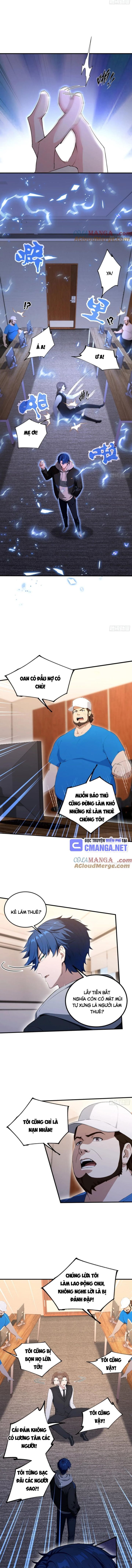 đọc truyện Quá Ảo! Ta Mở Lớp Đào Tạo Nữ Đế Chương 36 ảnh 6 tại Truyện Dạ Ký