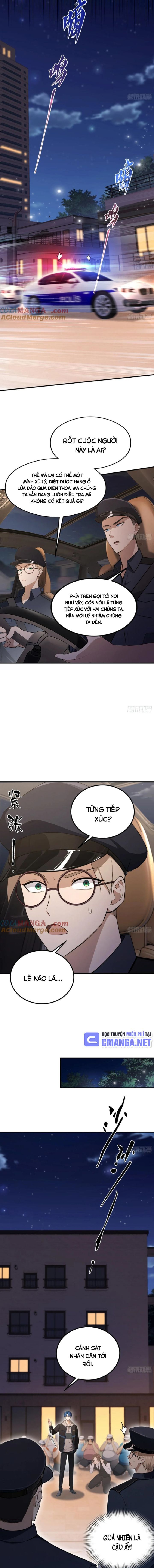đọc truyện Quá Ảo! Ta Mở Lớp Đào Tạo Nữ Đế Chương 37 ảnh 4 tại Truyện Dạ Ký