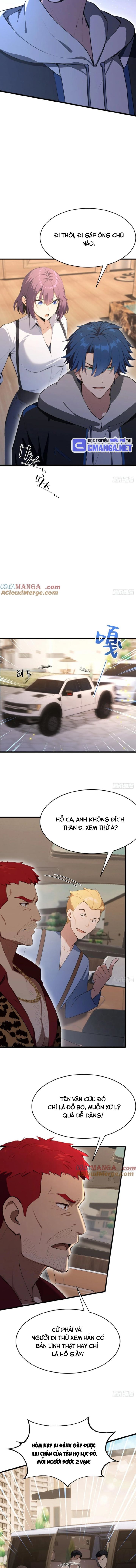 đọc truyện Quá Ảo! Ta Mở Lớp Đào Tạo Nữ Đế Chương 39 ảnh 3 tại Truyện Dạ Ký
