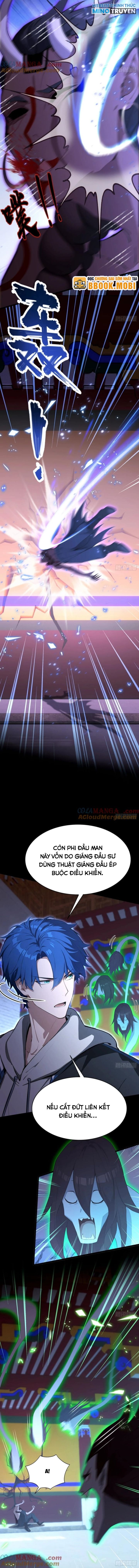 đọc truyện Quá Ảo! Ta Mở Lớp Đào Tạo Nữ Đế Chương 42 ảnh 4 tại Truyện Dạ Ký