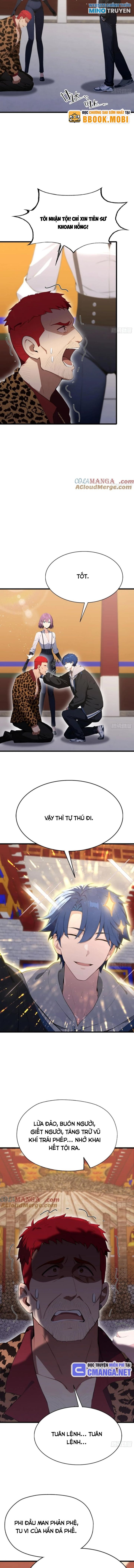 đọc truyện Quá Ảo! Ta Mở Lớp Đào Tạo Nữ Đế Chương 42 ảnh 6 tại Truyện Dạ Ký