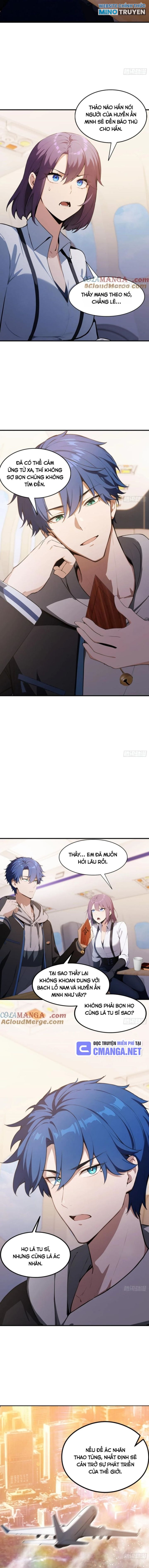 đọc truyện Quá Ảo! Ta Mở Lớp Đào Tạo Nữ Đế Chương 43 ảnh 3 tại Truyện Dạ Ký