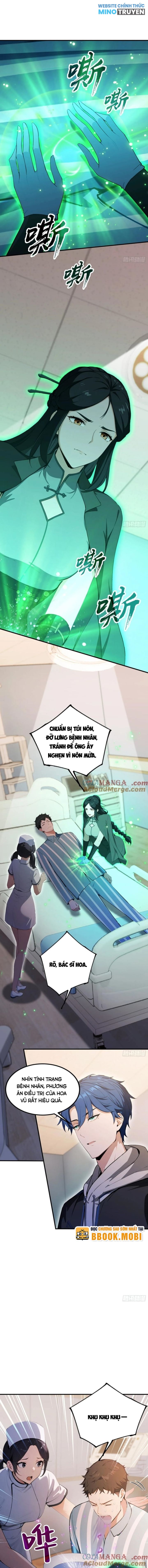 đọc truyện Quá Ảo! Ta Mở Lớp Đào Tạo Nữ Đế Chương 44 ảnh 5 tại Truyện Dạ Ký
