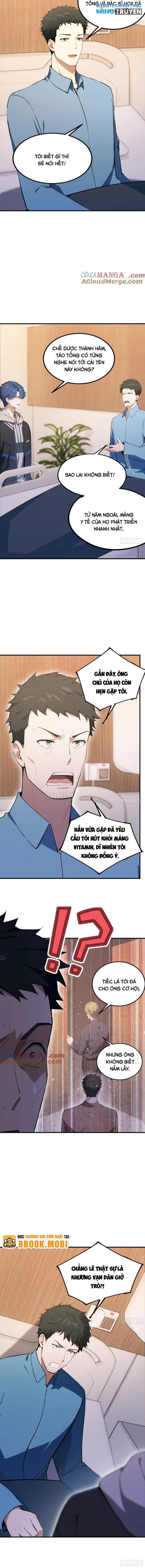 đọc truyện Quá Ảo! Ta Mở Lớp Đào Tạo Nữ Đế Chương 44 ảnh 7 tại Truyện Dạ Ký