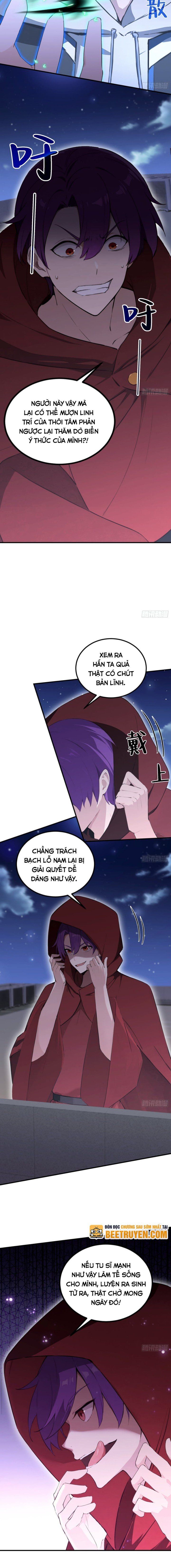 đọc truyện Quá Ảo! Ta Mở Lớp Đào Tạo Nữ Đế Chương 47 ảnh 5 tại Truyện Dạ Ký
